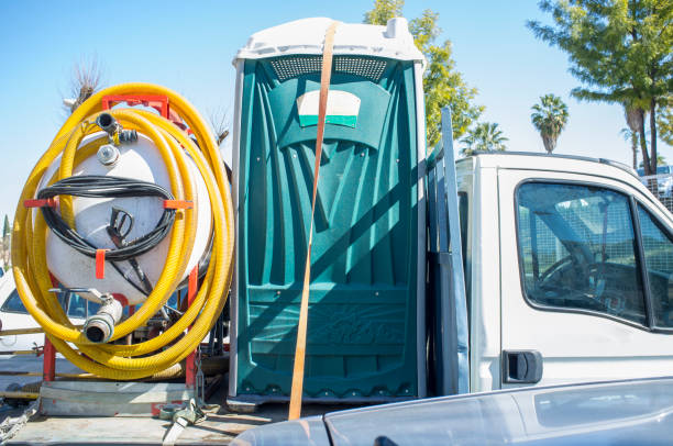 Best Porta potty rental near me  in Midlothian, TX