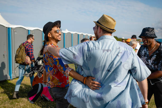 Best Local porta potty services  in Midlothian, TX